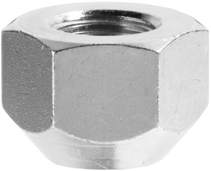 Mutter M16×1.50/20/27 (avatud, P20, CH27) range rover