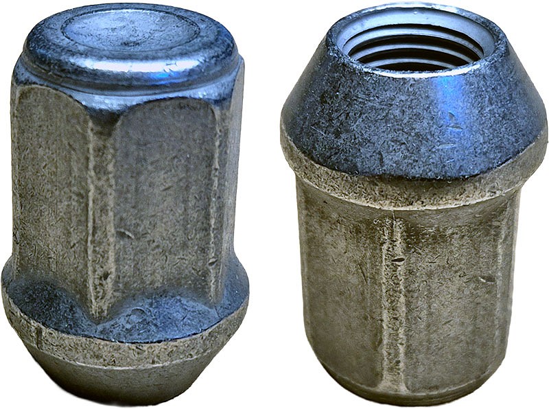 Mutter M14×1.50/37/21 (kinnine, P32/37, CH21) AD7T/S, (OE ineos grenadier), ISO 10