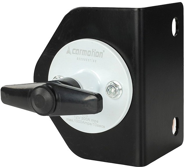 Massilüliti metall 12 V, MA×300A