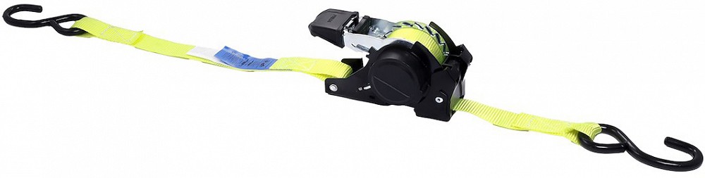 Koormarihm automaat 680DAN, 3.6M 25 mm pinguti JA konksudega