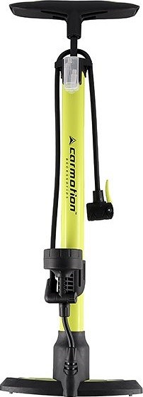 Käsipump 630 mm manomeetriga MA×11 bar