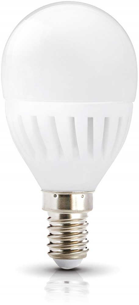 230 V pirn LED E14 MB R45 9 W 900LM neutraalvalge 4000K 45×90 mm premium A+