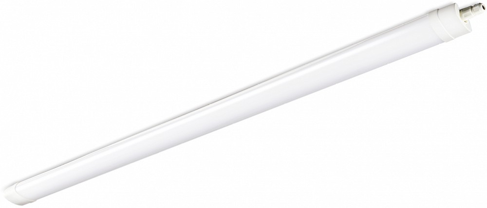 230 V valgusti CORTEZ2 60 W 5400LM 4000K 1200 mm IP65