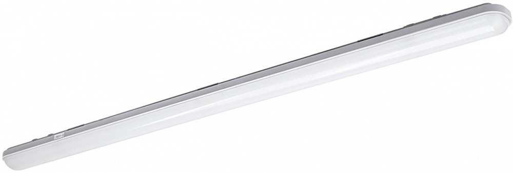 230 V LED valgusti negro 36 W 4320LM 1200×70 mm neutraalvalge PC IP65 A++