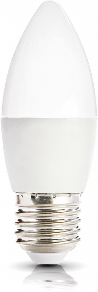 230 V pirn LED E27 SW 7 W 525LM SOE valgus 3000K 37×98 mm
