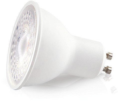 230 V pirn LED GU10 7 W 630LM SOE valge 3000K KOBI premium