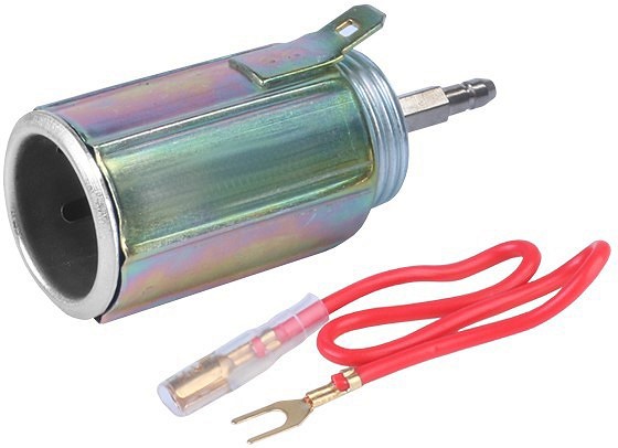 Sigaretisüütaja pesa 12 V