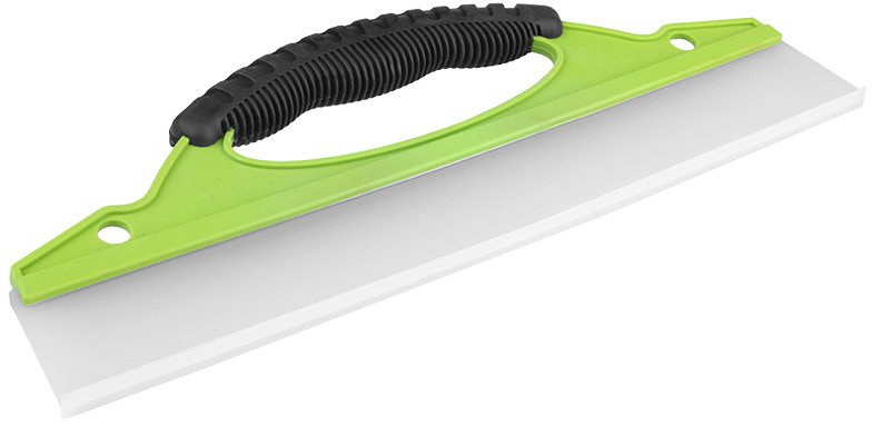 Kuivatuskumm silikoon 30 cm