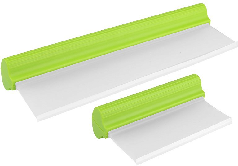 Kuivatuskumm silikoon 30 cm+15 cm