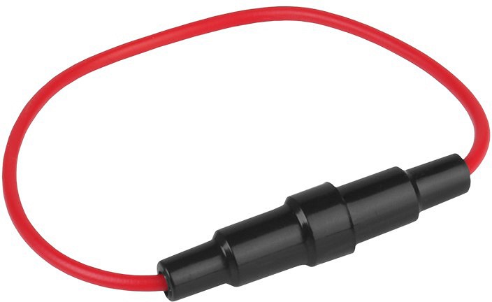 Pulkkaitsme pesa 20 mm 1-LE