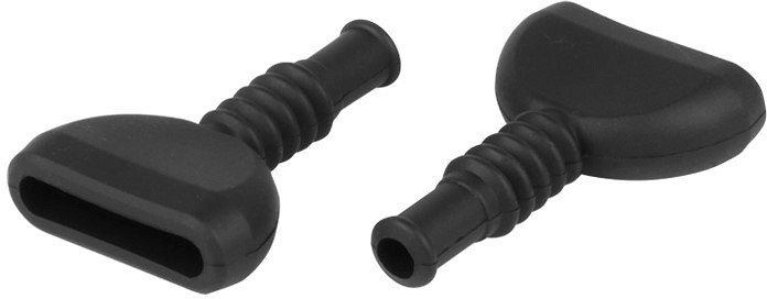 Superseal 6-PIN pistiku kaitsekumm 2 tk