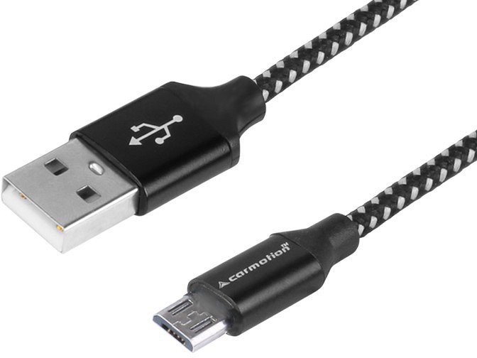 Laadimisjuhe USB - micro USB 300 cm