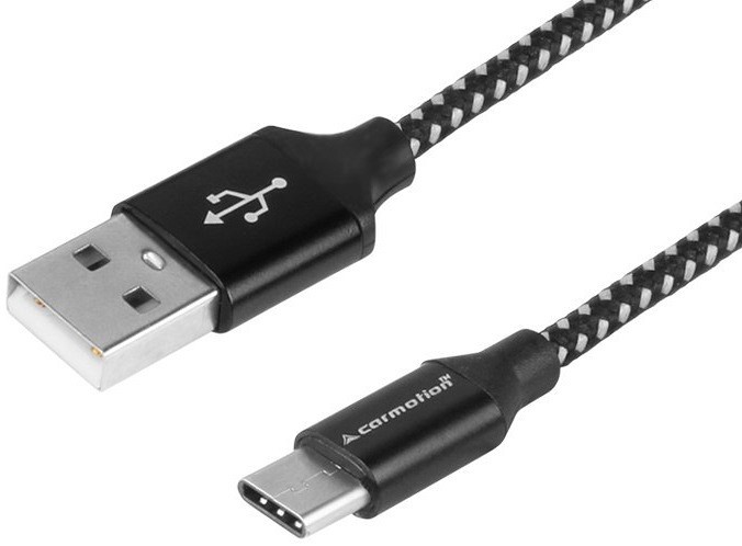 Laadimisjuhe USB - USB-C 300 cm