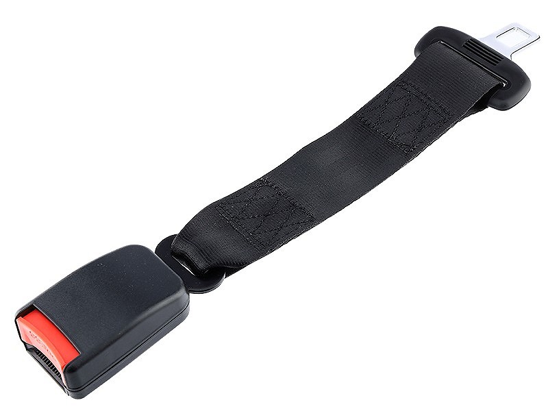 Turvavöö pikendus 29 cm E24 16R08/00 0253 00