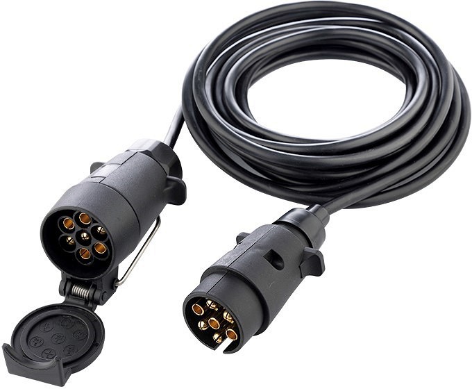 Haagise 7-PIN pikendusjuhe 5M