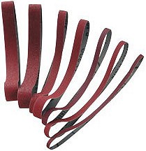 Lihvlint 457×20 mm, 10 tk GR40