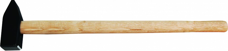 Massiiv-vasar teravotsaga pika puitvarrega 6000 g