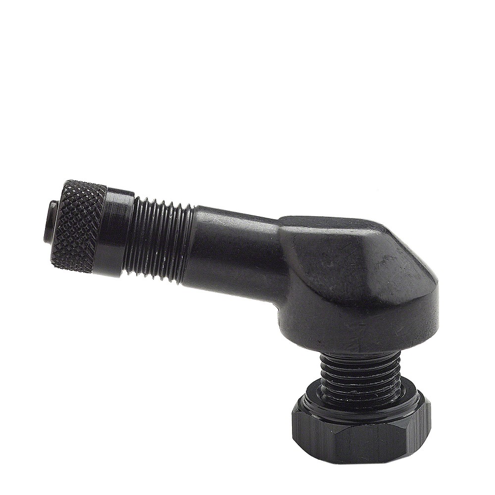 TL-MET.VENTIIL, moto, 25LMS / V1-10-2, must, 80-KRAADI nurgaga, L=22.5+24 mm, AVA