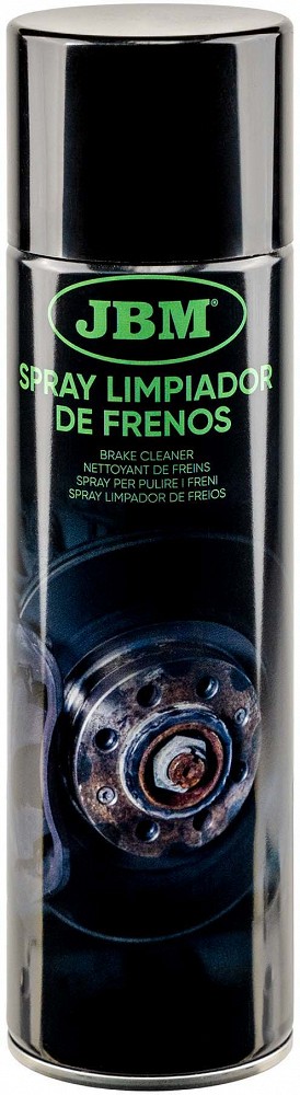 Brake cleaner piduripuhastus "frenos spray" 500 ml/AE