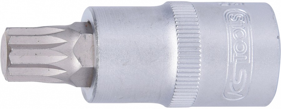 1/2" XZN 12-TÄHIK padrunotsik lühike M12
