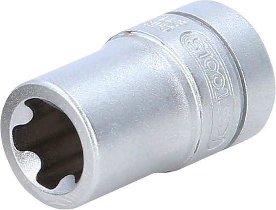 1/4" eriprofiiliga padrun tesla EPR10