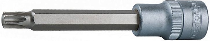 1/2" pikk padrunotsik TORX T90, 110 mm