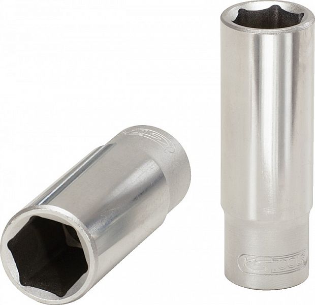 1/4" pikk padrun 13 mm