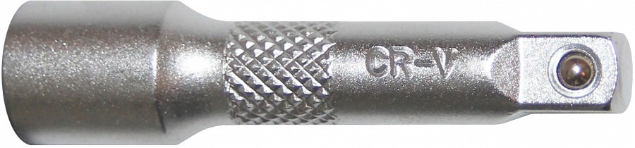 1/4" pikendusvars 50 mm