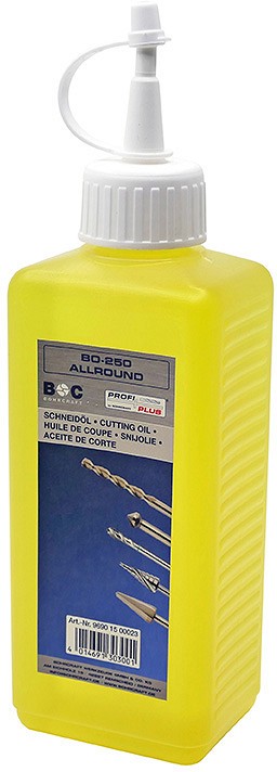 Allround cutting OIL, 250 ml BO-250