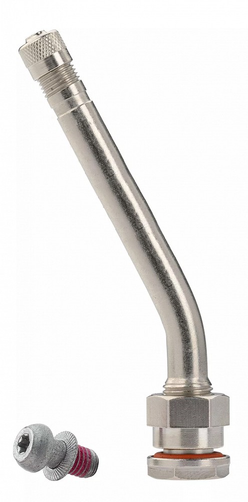 TPMS ventiil ALLIGATOR 89MS veoauto valuveljele 9.7 mm
