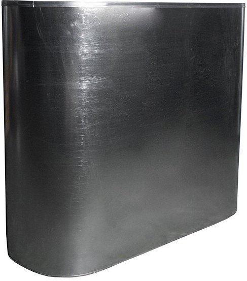 Valgumise vann MET, 1000 l mahutile