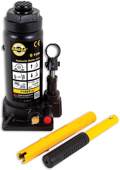 Pudeltungraud 6T 221-434 mm