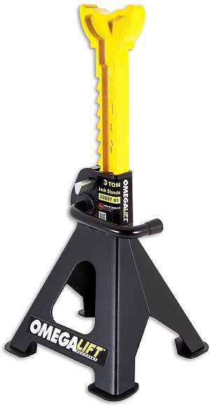 Nelijalgpüramiid pukk 3T 2 tk 285-428 mm