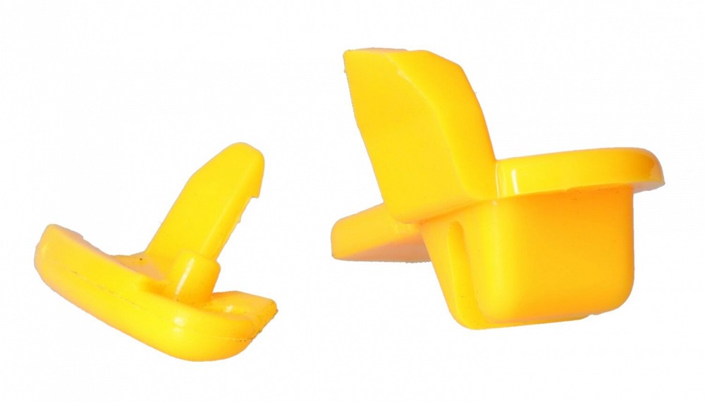 2-osaline kompl, montaazipingi INVENTO TCS524 montaazipea plastkatted