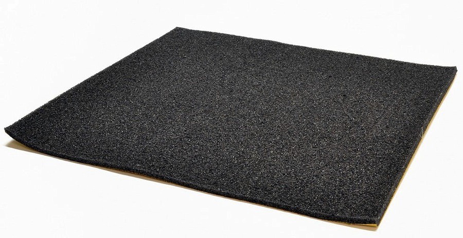 Sound absorber MÜRAMATT/ABSORBER 7.0 mm 600×1000 mm