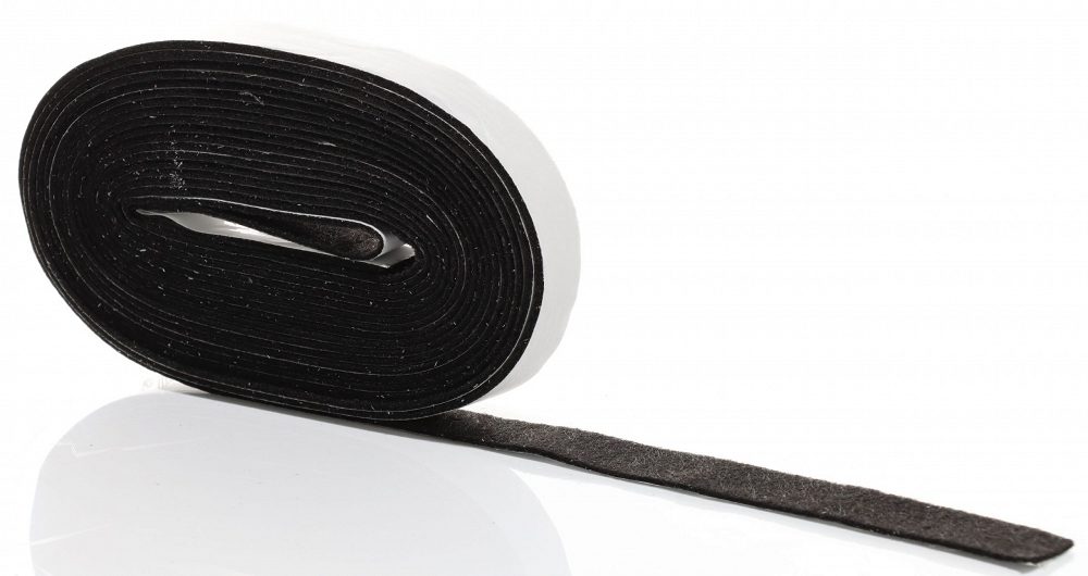 Madeline tihendusteip 20×1 mm 6M audiosystem