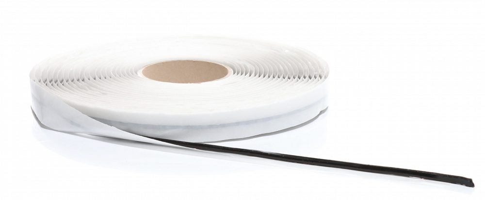 Butüül tihendusmastiks 6 mm×6M audiosystem