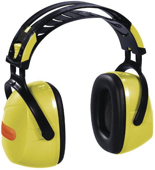 Kõrvaklapid delta PLUS, 30DB
