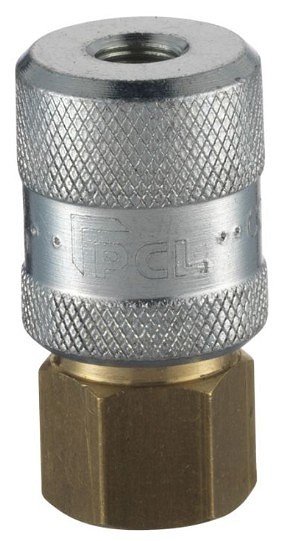 Pumpamisotsik 1/4" sisek, tavaventiilile 8V1 (keermega)