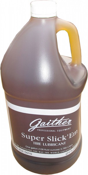 Veljerasv 3.8 l / montaazivedelik "GAITHER’S super", EI sisalda VETT!