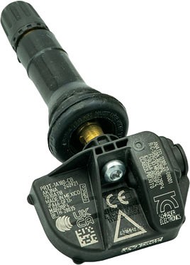 TPMS andur 3271 SCHRADER 434 MHZ kummv, ford burnell GEN7 (OE:PR3T-1A180-CA)
