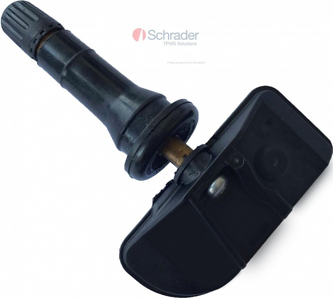 TPMS andur 3187 SCHRADER 434 MHZ kummv, GM (OE:13533166/13542523)
