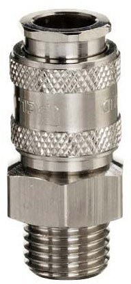 Suruõhu kiirliide G1/4 keermega PCL lämmastikugeneraatorile NE×6