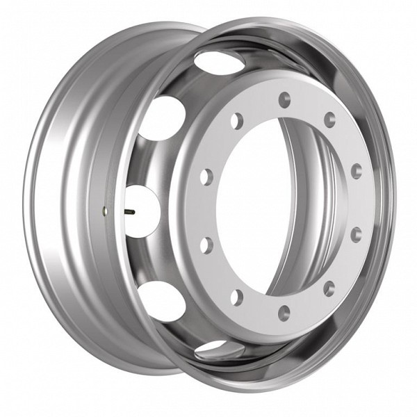 Velg 8.25×22.5 10 polti (10×335), ET/HM 152/165, M22, CB281, KPZ DCW-G3 (A) KG3750 (15143)