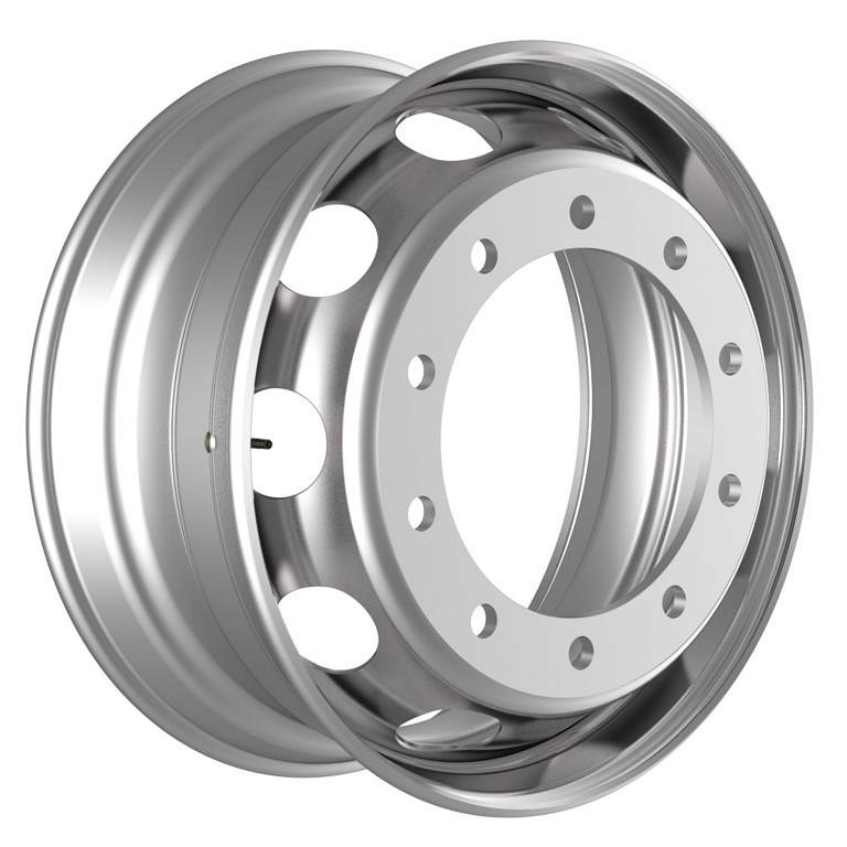 Velg 9.00×22.5 HD 10 polti (10×335), ET/HM 162/175, M22, CB281, KPZ (A) KG4600