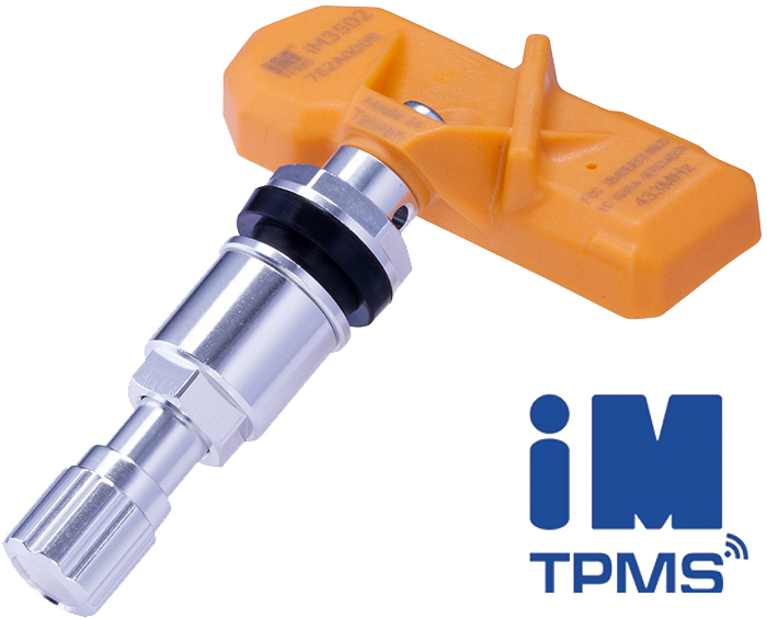 TPMS andur AUTEC IM3543 (=4011.RDE013) AL.VENTIILIGA 3AA907275B - VW