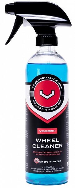 "vossen BY adam polishes" veljepesuaine 470 ml/PIHUSTI