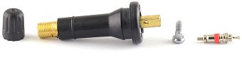 SKA971, kummist asendusventiil ALCAR BY LDL TPMS andurile