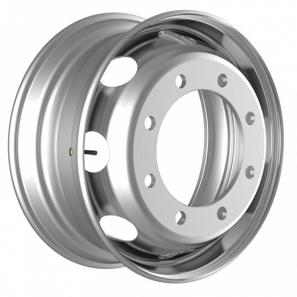 Velg 7.50×19.5 8 polti (8×275), ET/HM 138/150, M22, CB221, KPZ DCW-G3 (A), KG2800