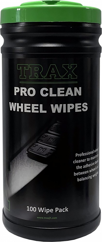 Puhastuslapid "proclean" 100 tk, velje liimraskuste paigaldamiseks